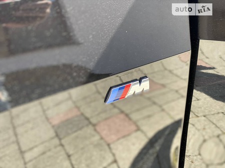 BMW X5 2019  випуску Львів з двигуном 3 л дизель позашляховик автомат за 73000 долл. 