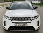 Land Rover Range Rover Evoque 2019 Киев 2 л  внедорожник автомат к.п.