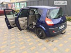 Renault Scenic 10.07.2022