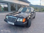 Mercedes-Benz E 280 26.07.2022