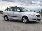 Skoda Fabia 15.07.2022