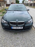 BMW 325 24.07.2022