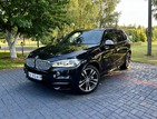 BMW X5 M 22.07.2022