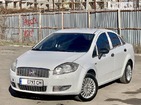 Fiat Linea 18.07.2022