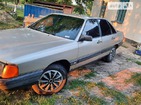 Audi 100 17.07.2022