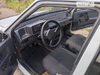 Lada 2109 1992 Дніпро 1.5 л  хэтчбек 