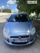 Fiat Brava 21.07.2022