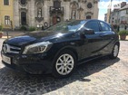 Mercedes-Benz A 180 2015 Львів 1.5 л  хэтчбек автомат к.п.