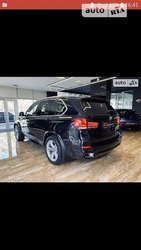 BMW X5 2016 Житомир 2 л  внедорожник автомат к.п.