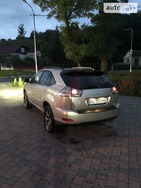 Lexus RX 300 17.07.2022