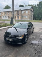 Volkswagen Jetta 2015 Львів 1.4 л  седан автомат к.п.