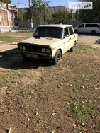 Lada 2106 1990 Одесса 1.3 л  седан механика к.п.