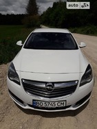 Opel Insignia 24.07.2022
