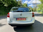 Renault Laguna 2014 Черкассы 1.5 л  универсал механика к.п.