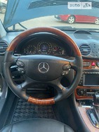 Mercedes-Benz CLK 270 21.07.2022
