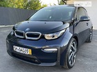 BMW i3 24.07.2022