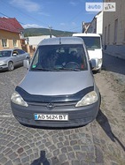 Opel Combo Life 19.07.2022