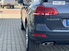 Volkswagen Touareg 19.07.2022