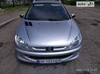 Peugeot 206 17.07.2022