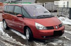 Renault Espace 17.07.2022