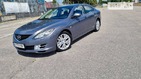 Mazda 6 17.07.2022