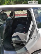 Renault Scenic 20.07.2022