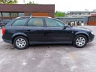 Audi A4 Limousine 19.07.2022