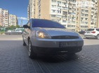 Ford Fiesta 2002 Одесса 1.4 л  хэтчбек механика к.п.
