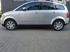 Audi A2 25.07.2022