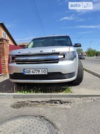 Ford Flex 2016 Вінниця 3.5 л  позашляховик автомат к.п.