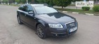 Audi A6 Limousine 07.07.2022