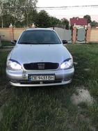 Daewoo Lanos 10.07.2022