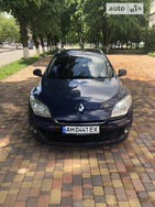 Renault Megane 17.07.2022