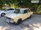 Lada 2105 17.07.2022