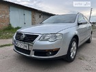 Volkswagen Passat 20.07.2022