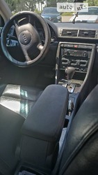 Audi A4 Limousine 23.07.2022