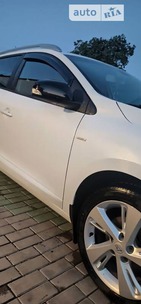 Renault Megane 23.07.2022