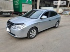 Hyundai Elantra 19.07.2022