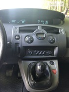 Renault Scenic 17.07.2022