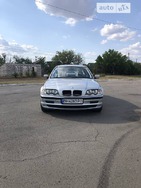 BMW 318 21.07.2022