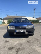 Lada 21099 17.07.2022