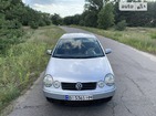 Volkswagen Polo 16.07.2022