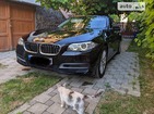 BMW 520 27.07.2022