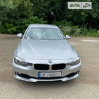 BMW 328 17.07.2022