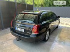 Toyota Avensis 05.07.2022