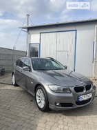 BMW 320 20.07.2022