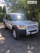 Land Rover Discovery 27.07.2022