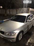 BMW 116 26.07.2022