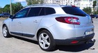 Renault Megane 21.07.2022