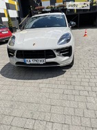 Porsche Macan 2021 Київ 2.9 л  позашляховик автомат к.п.